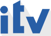 Logo ITV